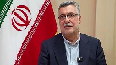  ظفرقندی: بیش از ۱۷۰ بیماری خاص زیر پوشش بیمه قرار دارند