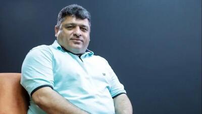  حمله تند بازیکن پیشین پرسپولیس و استقلال به شجاع: خودت مغز نداری!