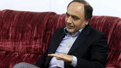  هشدار ابوطالبی به پزشکیان: فرصت استراتژیک را از دست ندهید