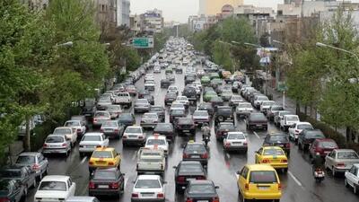  راهکارهای کاهش فاجعه خاموش در خیابان‌های تهران