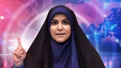  عکس ها / نگاهی به خانم مجری های صدا و سیما با شوهرانشان  ... / از سحر امامی حماسه ساز تا شعله رزمجو زن دوم قالیباف از المیرا شریفی مقدم تا مژده خنجری از ژیلا صادقی تا ...