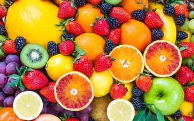  بهترین میوه ها برای درمان و پیشگیری سرماخوردگی (لیست میوه های مفید)