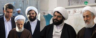  عکس دیده نشده از پسر کاظم صدیقی که درگذشت