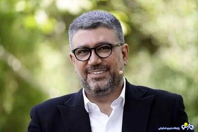  رضا رشیدپور ممنوع الفعالیت شد