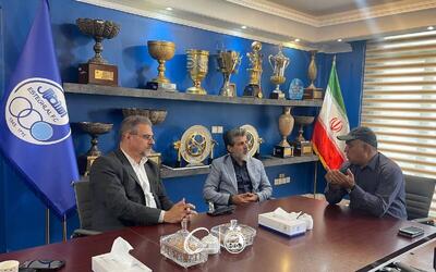  تکلیف صندلی مدیرعاملی استقلال روشن شد؟