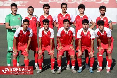  تدبیر مدیرعامل جدید برای عدم جدایی ستاره‌های جوان پرسپولیس