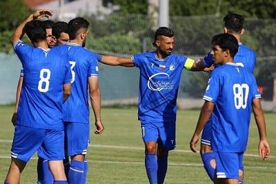  درخشش ستاره استقلال/ چرا امیر  قلعه نوعی این ستاره را دعوت نمی کند؟