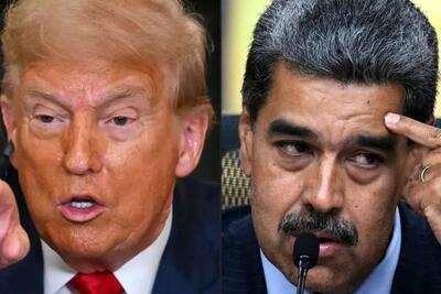  آغاز عملیات سری سیا در ونزوئلا به دستور ترامپ