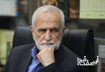  کمال خرازی: از ارتقای برنامه موشکی غفلت نمی‌کنیم/ فقط بر سر میزان غنی‌سازی حرف می‌زنیم
