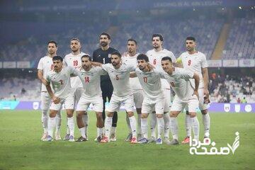  نگاهی به سیدبندی احتمالی جام جهانی ۲۰۲۶/ آسان‌ترین گروه برای تیم ملی ایران کدام است؟