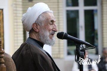  علت ایست قلبی فرزند صدیقی چه بود؟/ محمدمهدی صدیقی چه مسئولیتی در حوزه علمیه امام خمینی در ازگل داشت؟