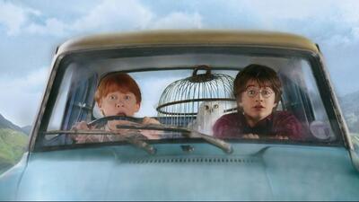  یکی از جذاب‌ترین شخصیت‌های سریال هری پاتر (Harry Potter) اصلا در فیلم‌ها حضور نداشت