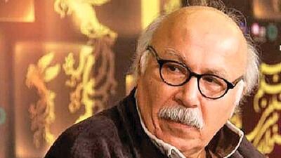  خاطرات علیرضا داوودنژاد از همکاری با گوگوش: او فداکارانه رفتار می‌کرد
