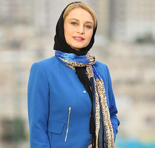  عکس جدید مریم کاویانی در کنار برادرش در دبی - سلام نو
