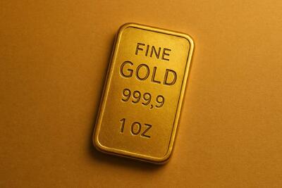  طلای جهانی در کف هفتگی / وقت خرید رسید؟ - سرمایه و بورس