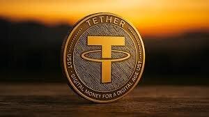  قیمت رمز ارز تتر ۲۸ آبان ۱۴۰۴