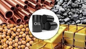  چشم انداز متعادل کامودیتی‌ها برای ۲۰۲۶ 