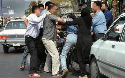  ریشه‌های خشونت در جامعه از نگاه یک جامعه شناس برجسته