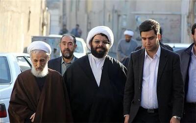  فرزند کاظم صدیقی درگذشت؛ علت مرگ و حواشی قبل آن چه بود؟