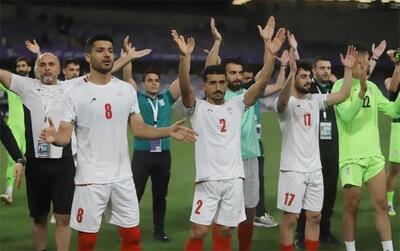 سید ایران در جام جهانی مشخص شد!
