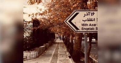  گزارش خفت گیری دانشجویان در سه خیابان اطراف دانشگاه تهران/ نهادهای مربوطه تا دیر نشده اقدامی کنند؛ معاون دانشجویی دانشگاه تهران در گفت وگو با شفقنا