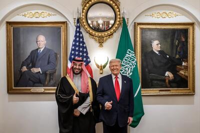  الریاض: ترامپ، عربستان را در فهرست «متحدان اصلی غیرعضو ناتوی»آمریکا قرار داد