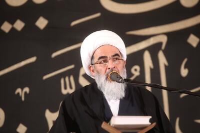  آیت الله فاضل لنکرانی: مجالس فاطمی فرصتی برای تعمیق معرفت مردم نسبت به شخصیت حضرت زهرا (س) است