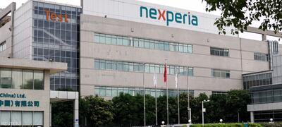  هلند کنترل شرکت تراشه‌ساز چینی Nexpreya را واگذار کرد