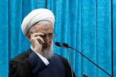  فرزند آیت الله صدیقی درگذشت