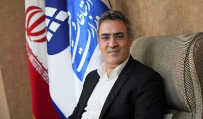  معاون وزیر ارتباطات: هاب منطقه شدن با تحریم تقریبا غیرممکن است