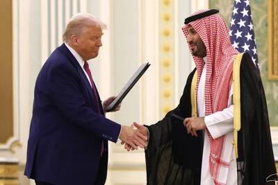  از دیدار ترامپ با محمد بن‌سلمان چه انتظاراتی باید داشته باشیم؟!/ گزارش فارن‌پالیسی