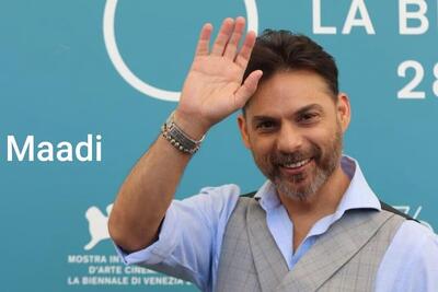  پیمان معادی در جشنواره جهانی فیلم مراکش داوری می‌کند