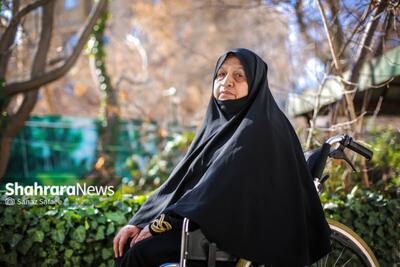  فاطمه فکور یحیایی، زنی که زیست انقلابی را زندگی کرد