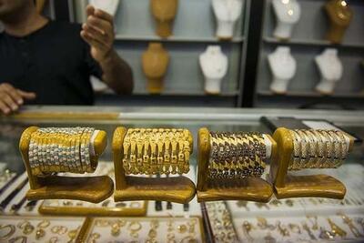  افزایش قیمت طلا در مشهد (۲۸ آبان ۱۴۰۴)‌ | نیم‌سکه امروز چند؟