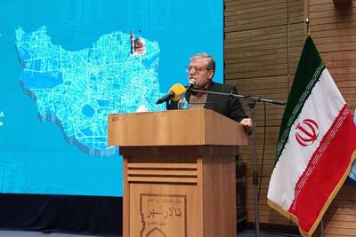  شهردار مشهدمقدس: دولت‌ها می‌توانند شهرداری‌ها را همکار خود ببینند | حذف ۴۰۰ فرآیند و ۱۵۰۰ امضای اضافی در امور شهری