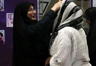 دستور جدید دادستان تهران برای برخورد با بی‌حجابی