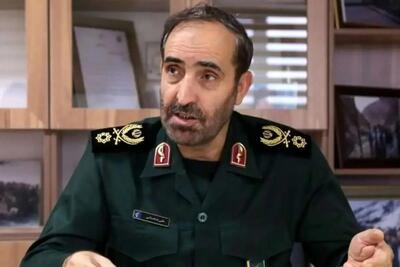  عکس دیده‌نشده از سردار شادمانی در کنار رهبری