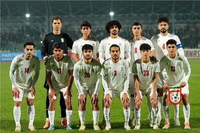  بازگشت ایران به جمع ۲۰ تیم برتر جهان؛ رنکینگ فیفا نوامبر منفجر شد!