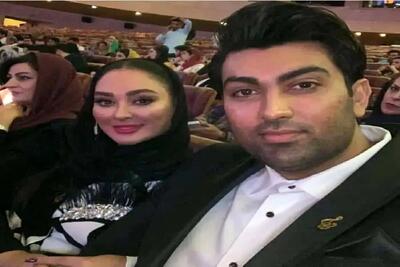  معماری خلاقانه؛ الهام حمیدی تو قصر آخناتون فیلم بازی کرده ولی خونه خودش سه هیچ جلوتره