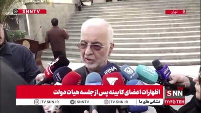  وزیر کشور: سیاست منطقه محوری و همسایه محوری سیاست قطعی ایران است