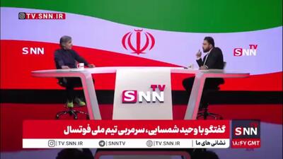  شمسایی: هیچ واکنش منفی در عربستان نگرفتیم / آنجا همه مسلمان در کنار هم بودیم