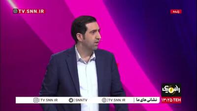  آجرلو: شرکت‌های شبه دولتی را اصلاح طلبان به گروگان گرفته است / به جای قدرت سیاسی از بانک‌ها، پتروشیمی‌ها و بورس بیرون بیایید