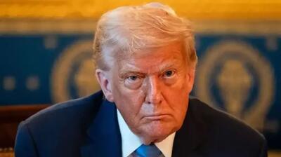  ادعای عجیب ترامپ درباره ایجاد شغل در آمریکا در بحبوحه تعطیلی دولت + فیلم