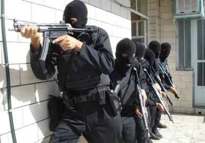  فرمانده انتظامی استان کرمان: ۳ باند سرقت مسلحانه دستگیر شدند