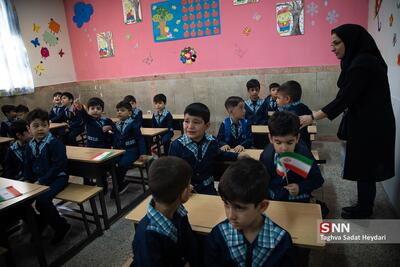 امانی: معلمان جذب شده در ماده ۲۸ نیاز است آموزش ضمن خدمت ببینند + فیلم