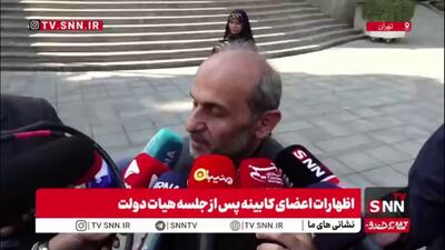 جبلی: تکراری بودن برنامه‌ها یا مهمانان قطعا نقطه ضعف است و باید برطرف شود