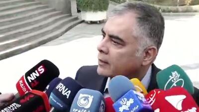  قطعا گام اول درباره بنزین، بهینه‌سازی مصرف است