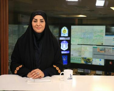  گروه سنی ۲۰ تا ۳۰ سال درصد بالایی از تصادفات فوتی را به خود اختصاص دادند