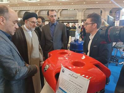  خاموشی: زنجیره‌های ناقص اقتصاد دریا محور باید تکمیل شود/ وقف دانش‌بنیان اولویت امروز کشور است