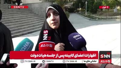  بهروزآذر در پاسخ به SNNTV: واژه عندالاستطاعه در طرح جدید مهریه نیامده/ موضوع مهریه یک موضوع بسیار حساس است و به این راحتی قابل دستکاری نیست